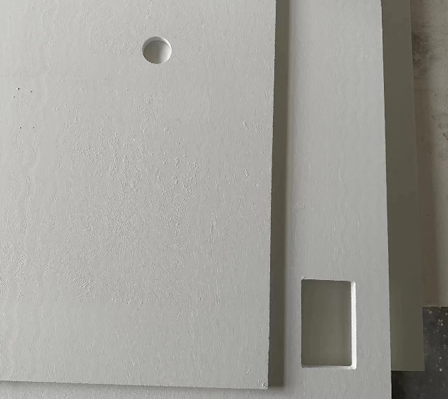 高密度硅酸鈣板